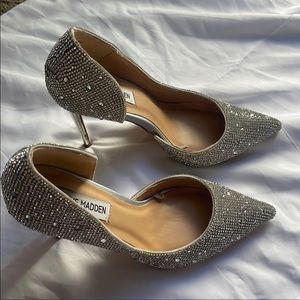 Steve Madden shoes